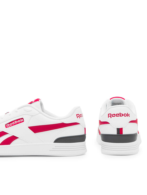 Reebok Tenisice Reebok Court Advance 100010629-M Bijela