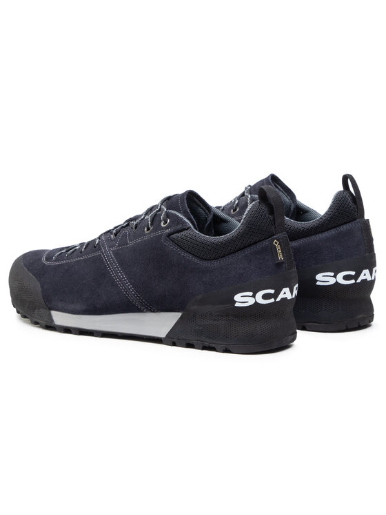 Scarpa Trekkingi Scarpa Kalipe' Gtx GORE-TEX 72630-200 Granatowy