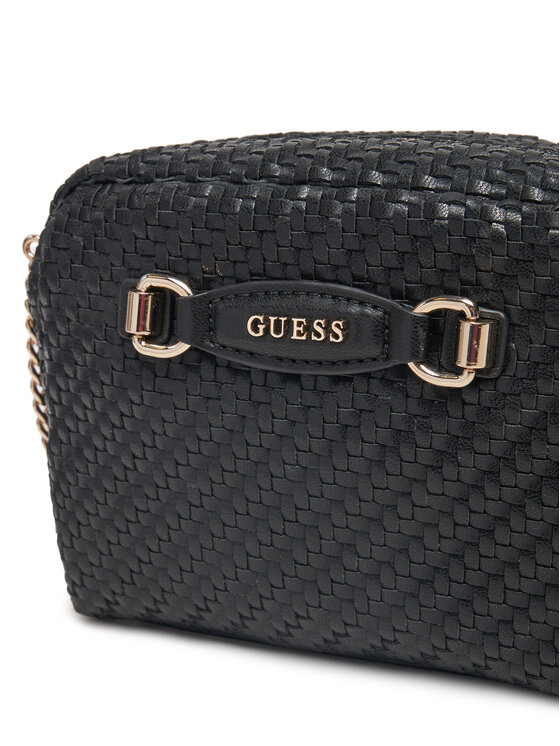 Guess Сумка Guess HWWG95 30140 Чорний