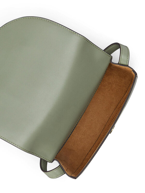 LAUREN RALPH LAUREN Kabelka LAUREN RALPH LAUREN 431950130010 Zelená