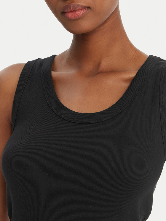 Weekend Max Mara Weekend Max Mara Top Multic 2615941012 Negro Regular Fit
