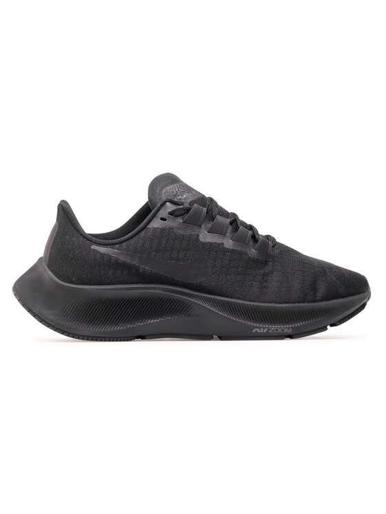 Nike Tekaški čevlji Nike Air Zoom Pegasus 37 BQ9647 005 Črna