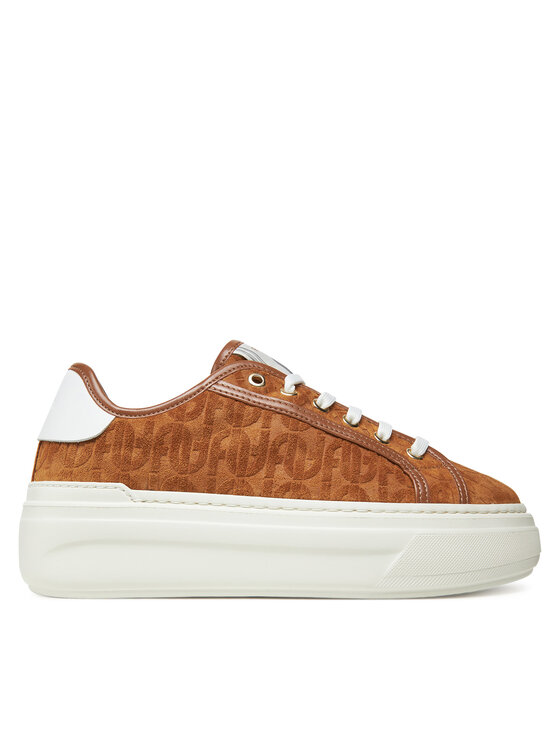 Furla Sneakers Furla Nuage  YJ15NUA BX4060 PT 4195S Marrone