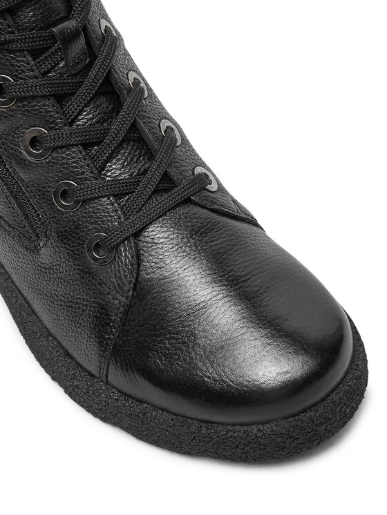 Caprice Ghete Caprice 9-25250-43 Negru