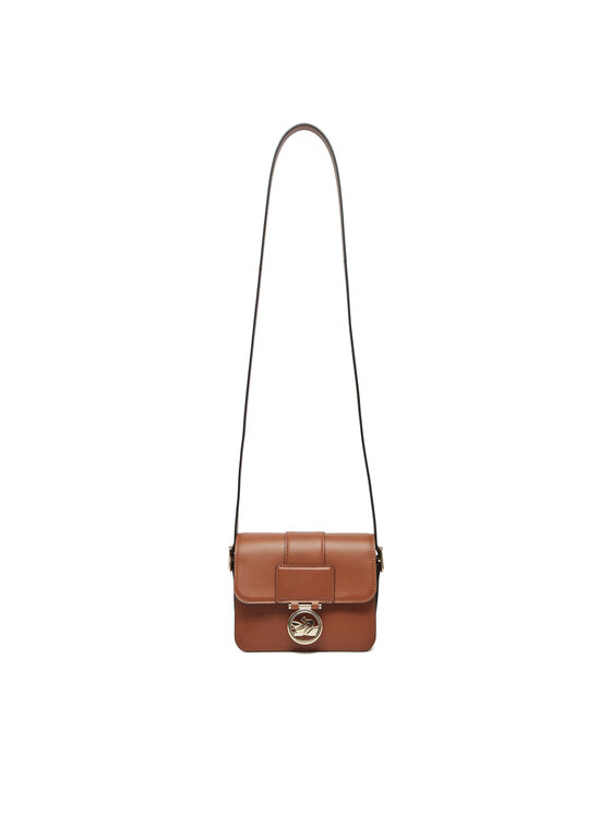 Longchamp Сумка Longchamp 10174HAU Коричневий