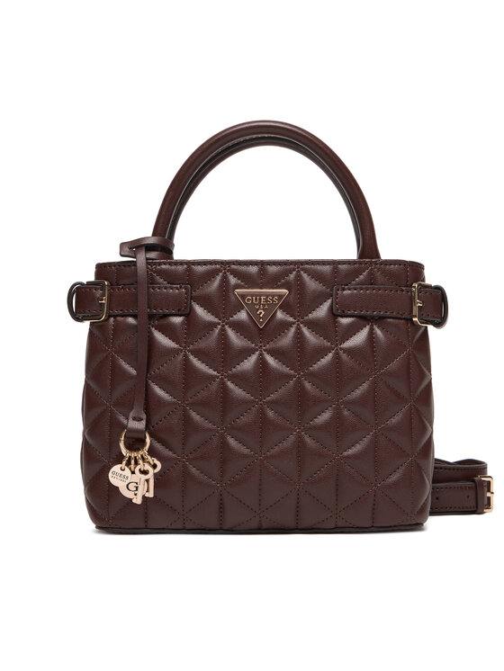 Guess Geantă Guess Paisleigh HWQG98 83050 Maro