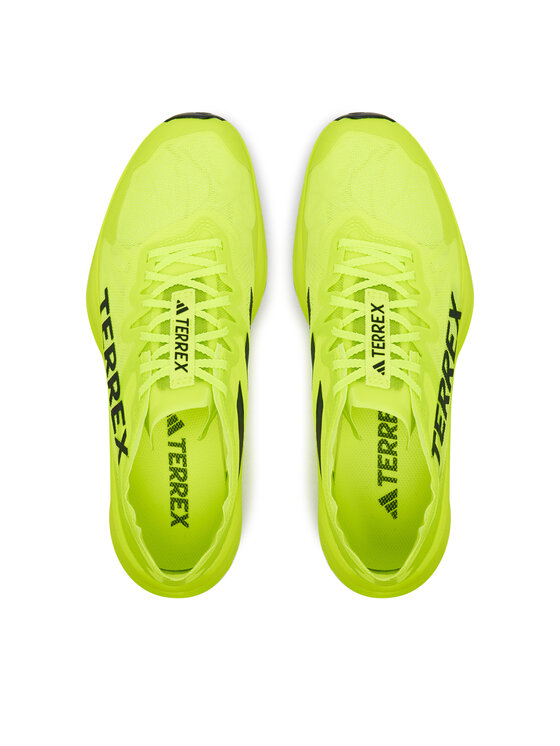 adidas Skriešanas apavi adidas Terrex Agravic Speed JR5220 Dzeltens