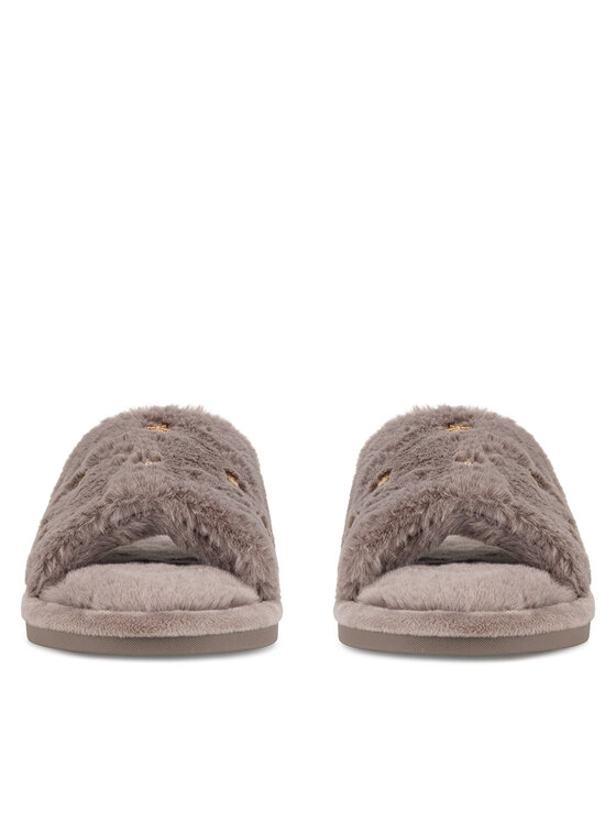 Home & Relax Pantuflas Home & Relax P3131521 Beis