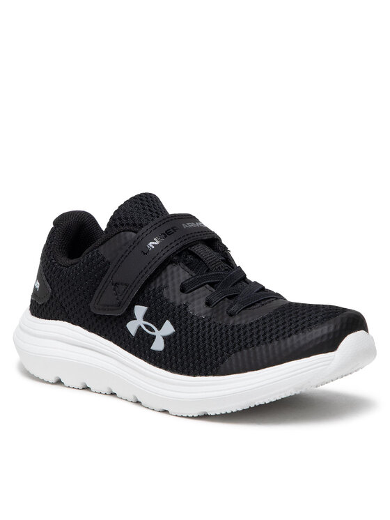 Under Armour Zapatillas de running Under Armour Ua Ps Surge 2 Ac 3022871001-001 Negro