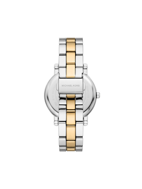 Michael Kors Годинник Michael Kors Corey MK7550 Срібний
