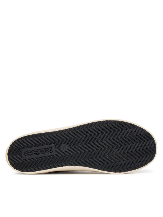Geox Zapatillas Geox J Kalispera J944GM 0NFGN C0533 D Marrón