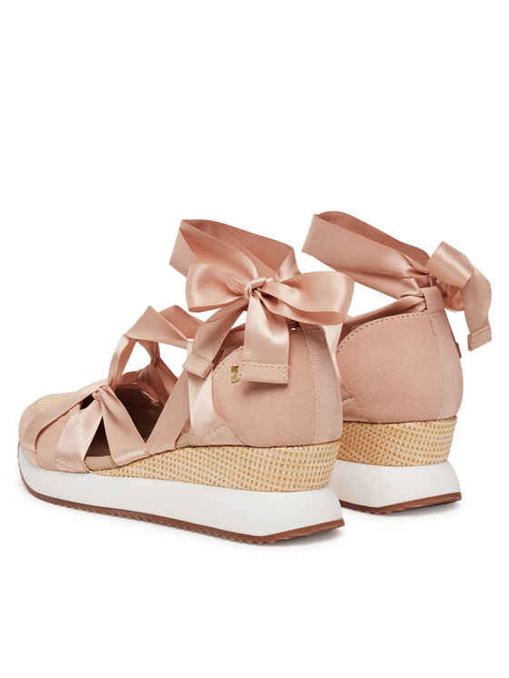 Gioseppo Poltopánky Gioseppo Cornville 74015-P Ružová