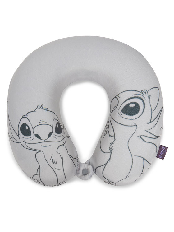 Disney Classics Utazó párna Disney Classics ACCCS-SS25-254DCLS Szürke