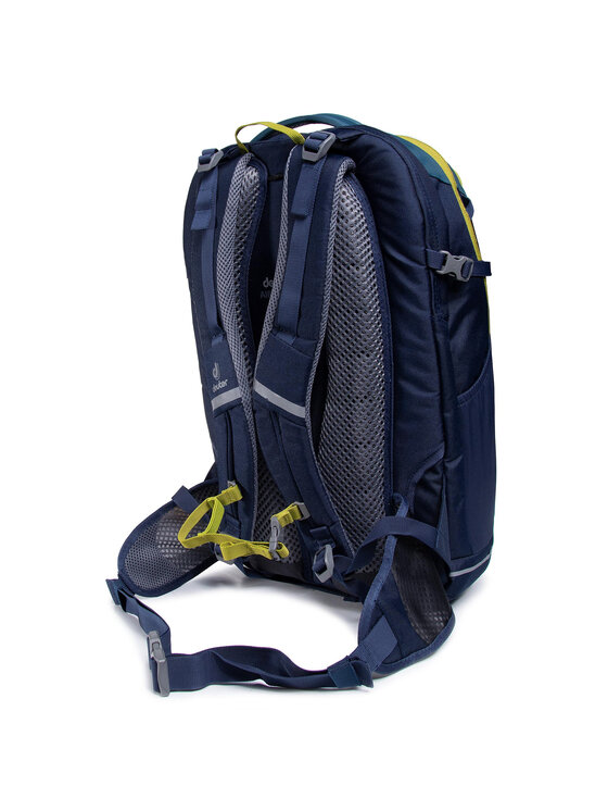 Deuter Nahrbtnik Deuter Giga Bike 3822018-3329-0 Mornarsko modra