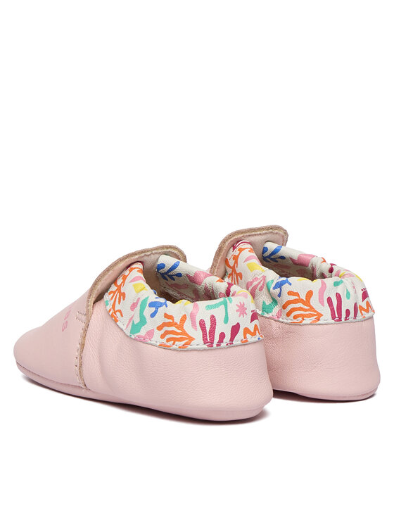 Marc Jacobs Παντόφλες Σπιτιού Marc Jacobs W99009 Ροζ