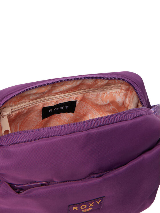 Roxy Torbica Roxy WBEO-ROXY-RH-003-10 Ljubičasta