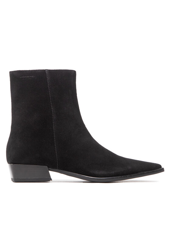 Vagabond Shoemakers Členková obuv Vagabond Shoemakers Nella 5416-040-20 Čierna