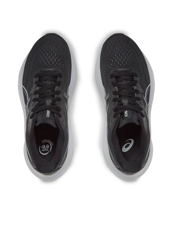 Asics Παπούτσια για Τρέξιμο Asics Gt-2000 12 1012B506 Μαύρο