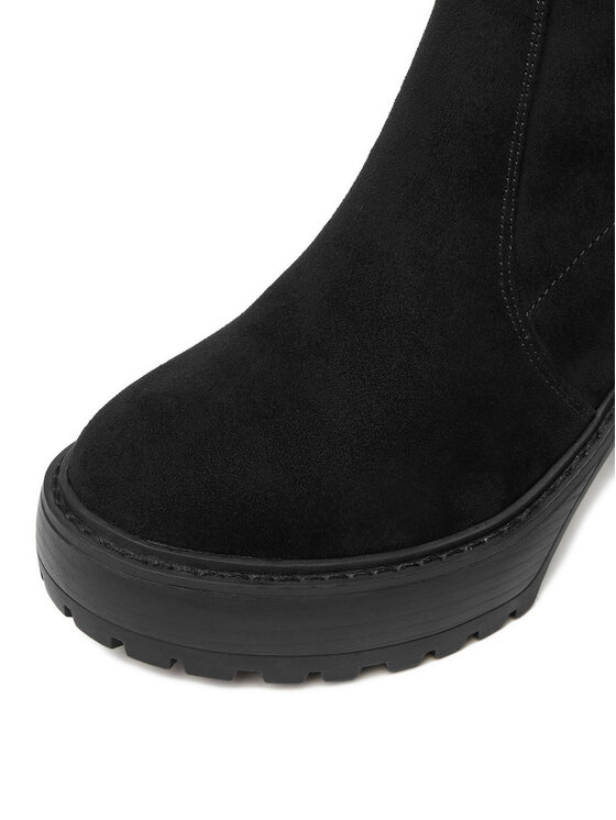 Nine West Ботильйони Nine West CEO-MAJ-01 Чорний