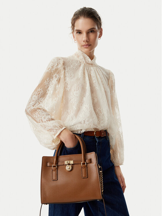 MICHAEL Michael Kors Сумка MICHAEL Michael Kors 30T6GNXS1L Коричневий