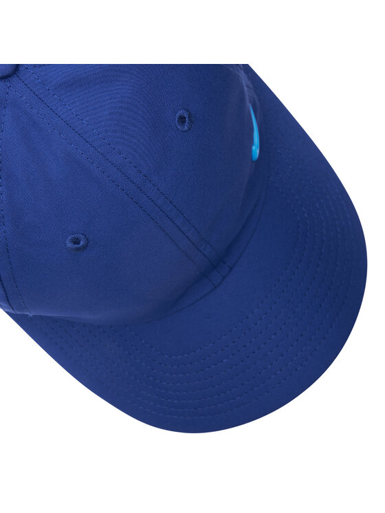Nike Шапка с козирка Nike 943092 455 Син