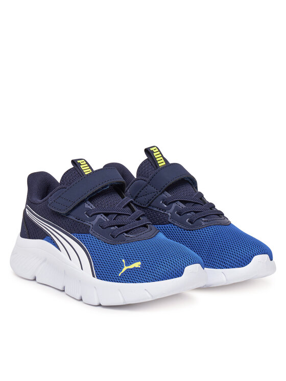Puma Sneakersy Puma FlexFocus Modern AC+ PS 401519 02 Modrá