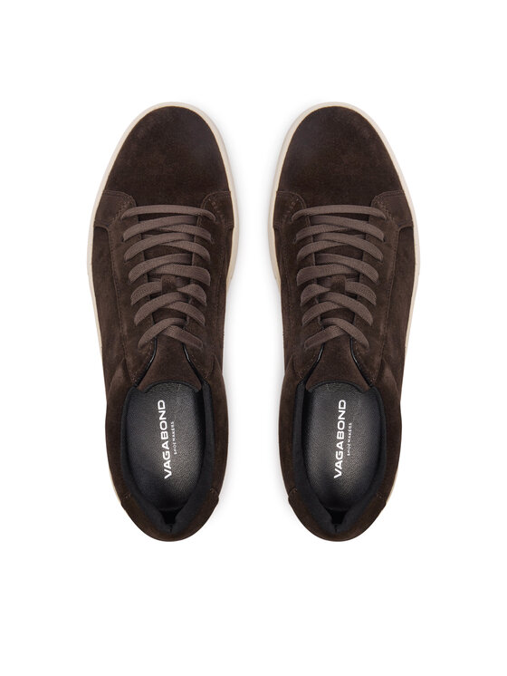 Vagabond Shoemakers Снікерcи Vagabond Shoemakers Paul 2.0 5383-040-31 Коричневий