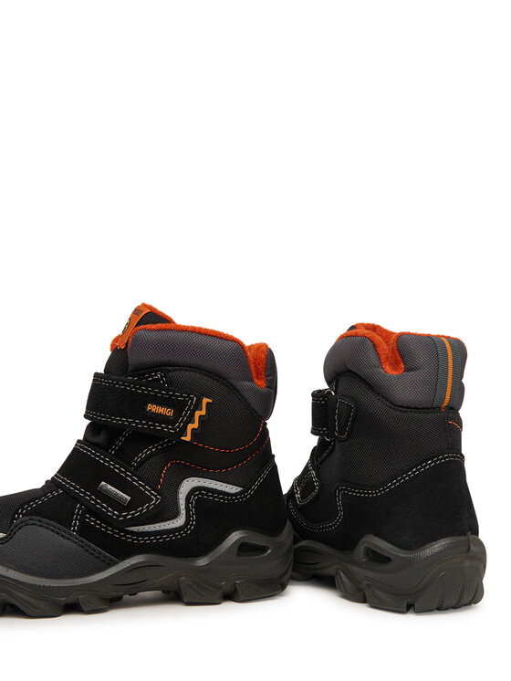 Primigi Snehule Primigi GORE-TEX 2392000 M Čierna