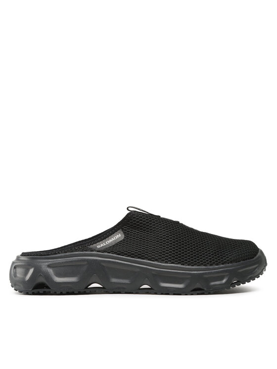 Salomon Natikači Salomon Reelax Slide 6.0 L47112000 Črna