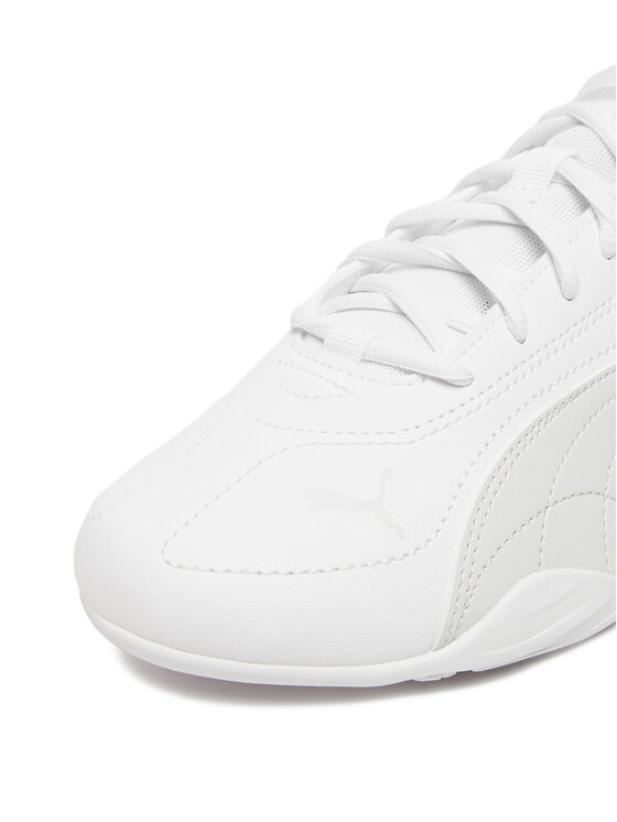 Puma Снікерcи Puma CATCH 40267902 Білий