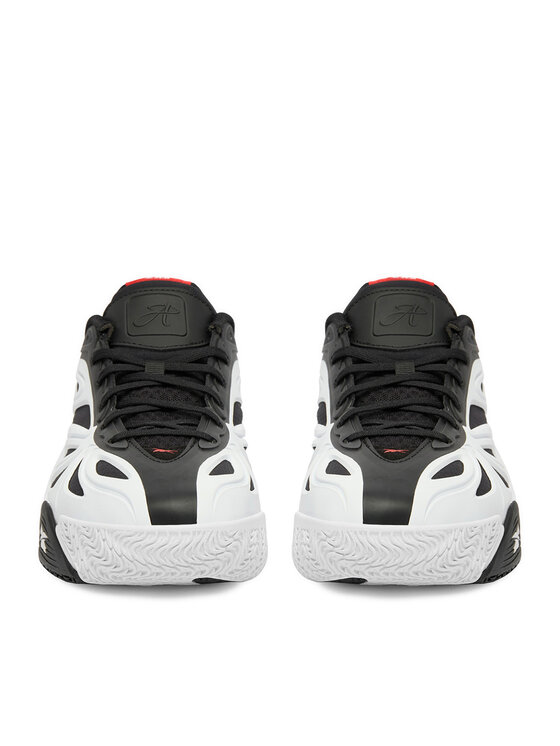 Reebok Basketbalové boty Reebok EOSK-ANGEL REESE 1 100256997 M Bílá