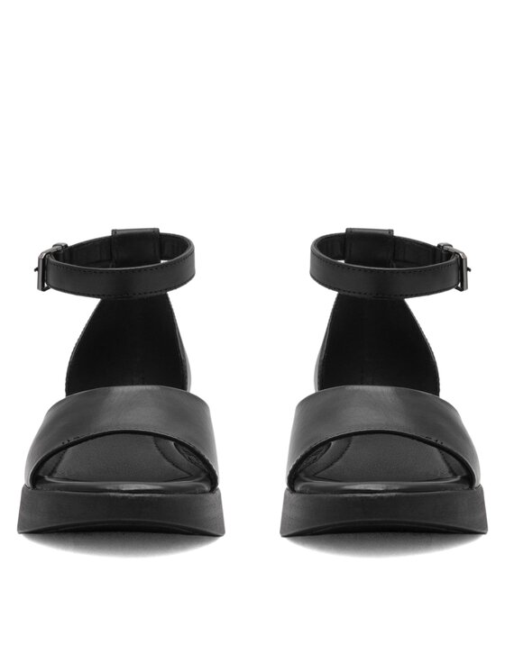 Lasocki Sandale Lasocki ARC-2287-11 Crna