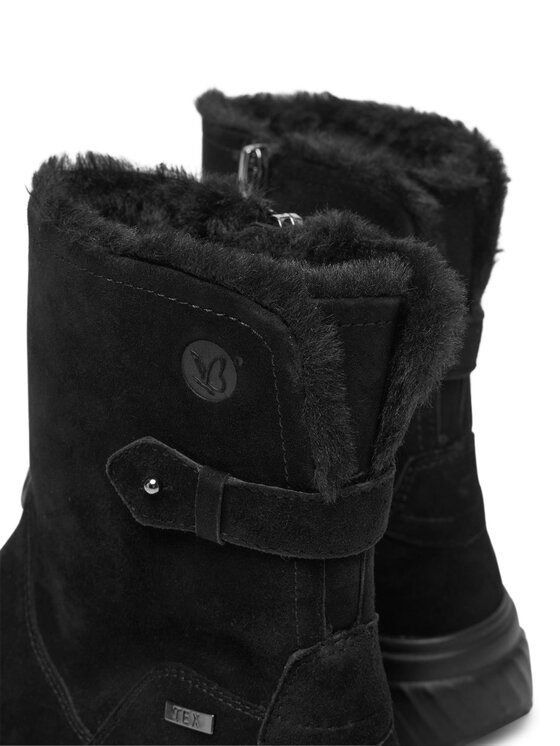 Caprice Botines Caprice 9-26410-45 Negro