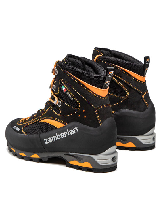 Zamberlan Bakancs Zamberlan 2040 Dufur Evo Gtx Rr GORE-TEX Fekete
