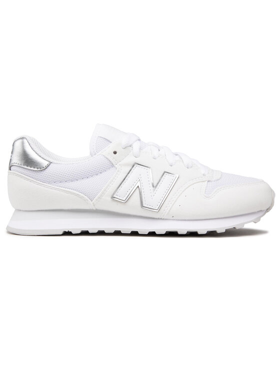 New Balance Сникърси New Balance GW500TS1 Бял