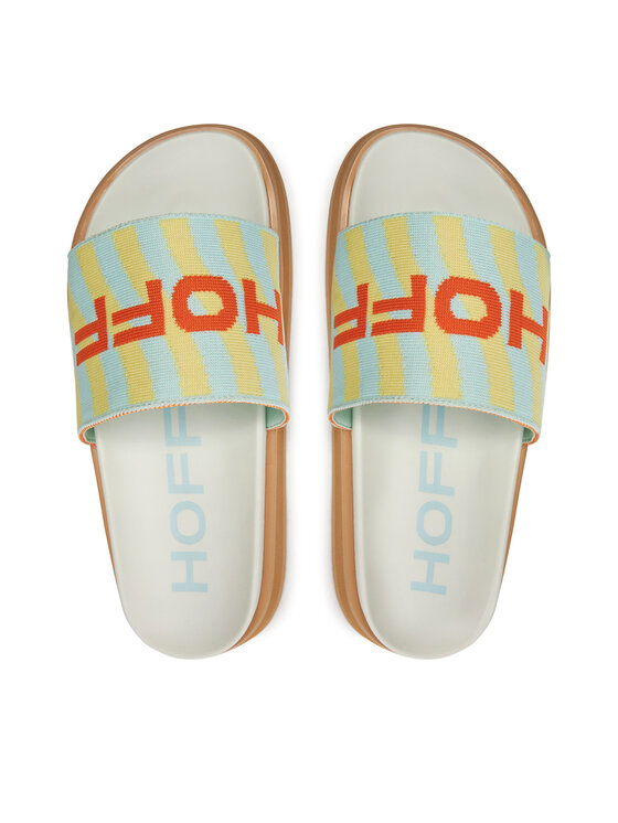 HOFF Iešļūcenes HOFF Park 12319001 Zaļš