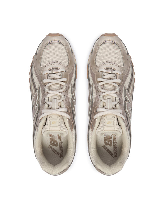New Balance Snīkeri New Balance U204LCMB Bēšs