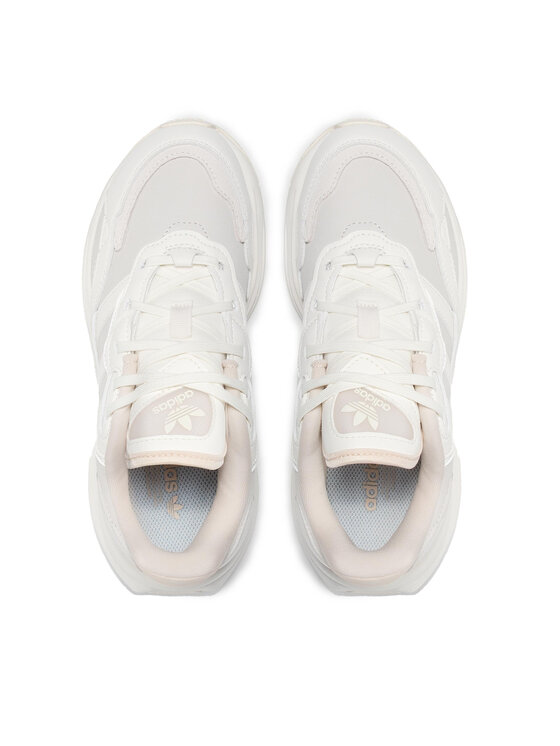 adidas Sportcipők adidas Zentic W GX0425 Fehér