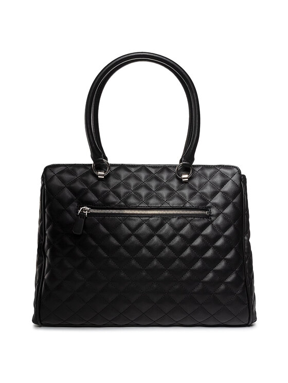 Guess Torebka Guess Melise (VG) Czarny