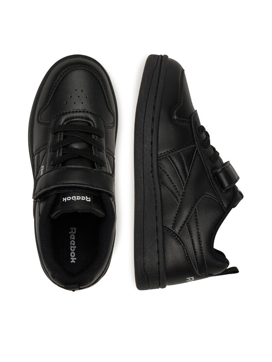 Reebok Снікерcи Reebok V9-25181-03(IV)CH Чорний