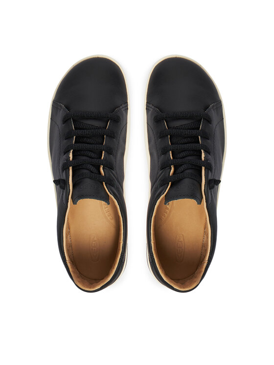 Keen Sneakersy Keen 1028355 Černá