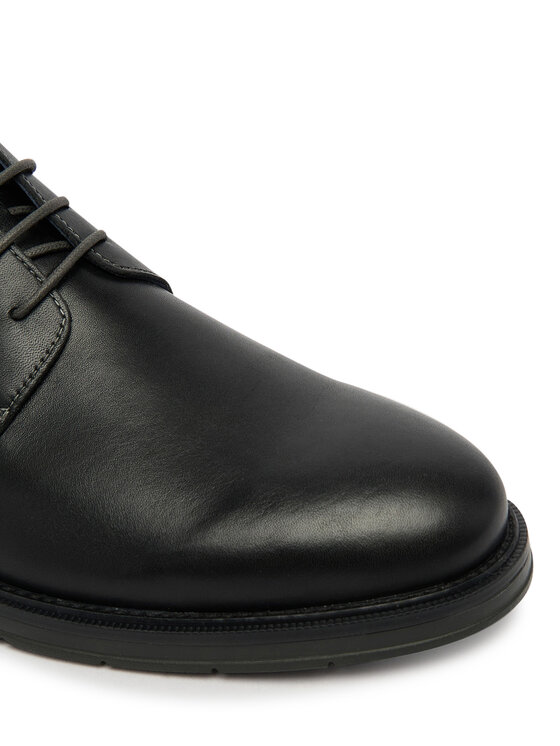 Pikolinos Туфлі Pikolinos Carlet M6W-4311 Чорний