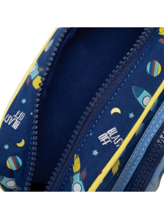 Nelli Blu Сумка Nelli Blu NEL-C-008-05 Cиній