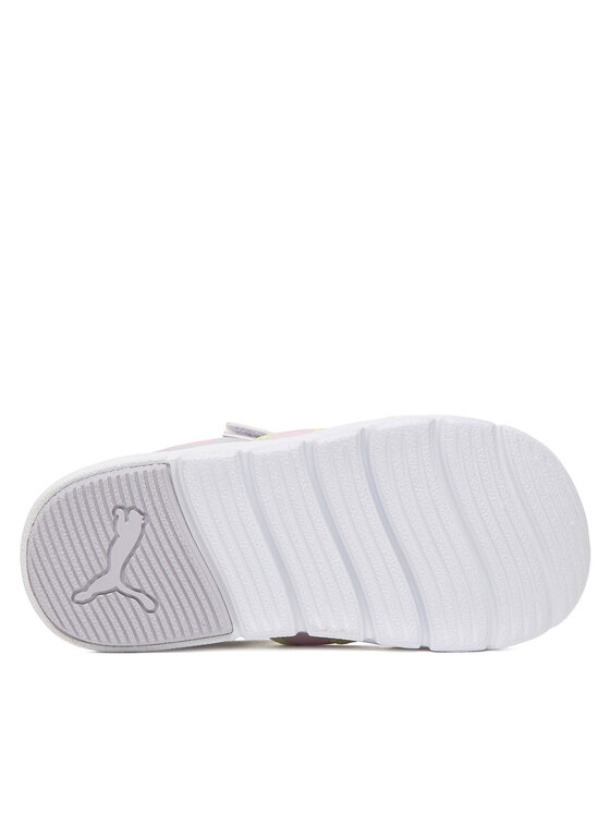 Puma Босоніжки Puma Fun Racer Sandal Come On V Inf 404951 02 Рожевий