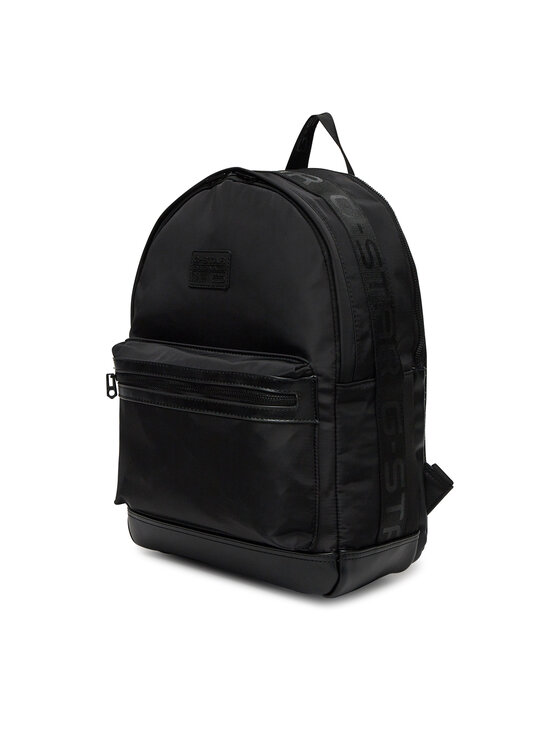 G-STAR Рюкзак G-Star Raw GSR-B-007-07 Чорний