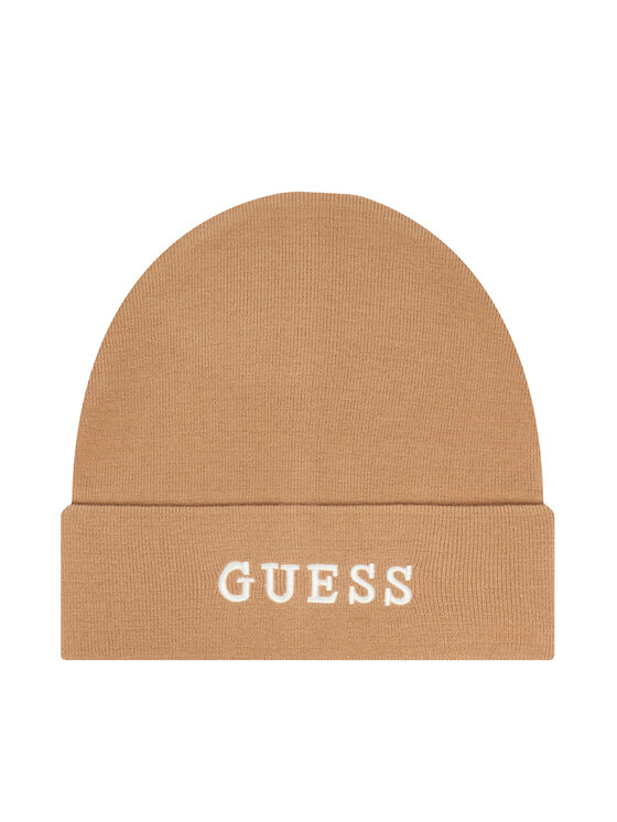 Guess Шапкa Guess AW5189 POL01 Бежевий