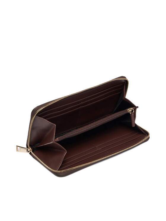 Furla Peněženka Furla Camelia L WP00313 BX4255 2460S Hnědá