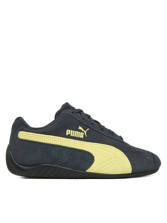Puma Снікерcи Puma Speedcat Og Jr 401698 17 Сірий