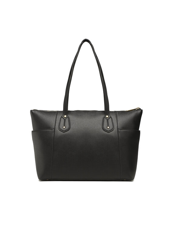 Liu Jo Táska Liu Jo Ecs L Tote AA3154 E0087 Fekete