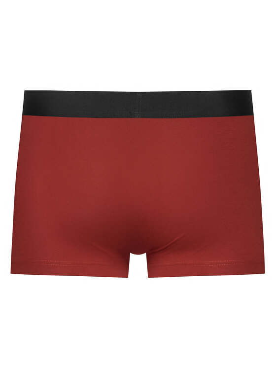 BOSS BOSS Conjunto de calzoncillos boxer 50569225 De color